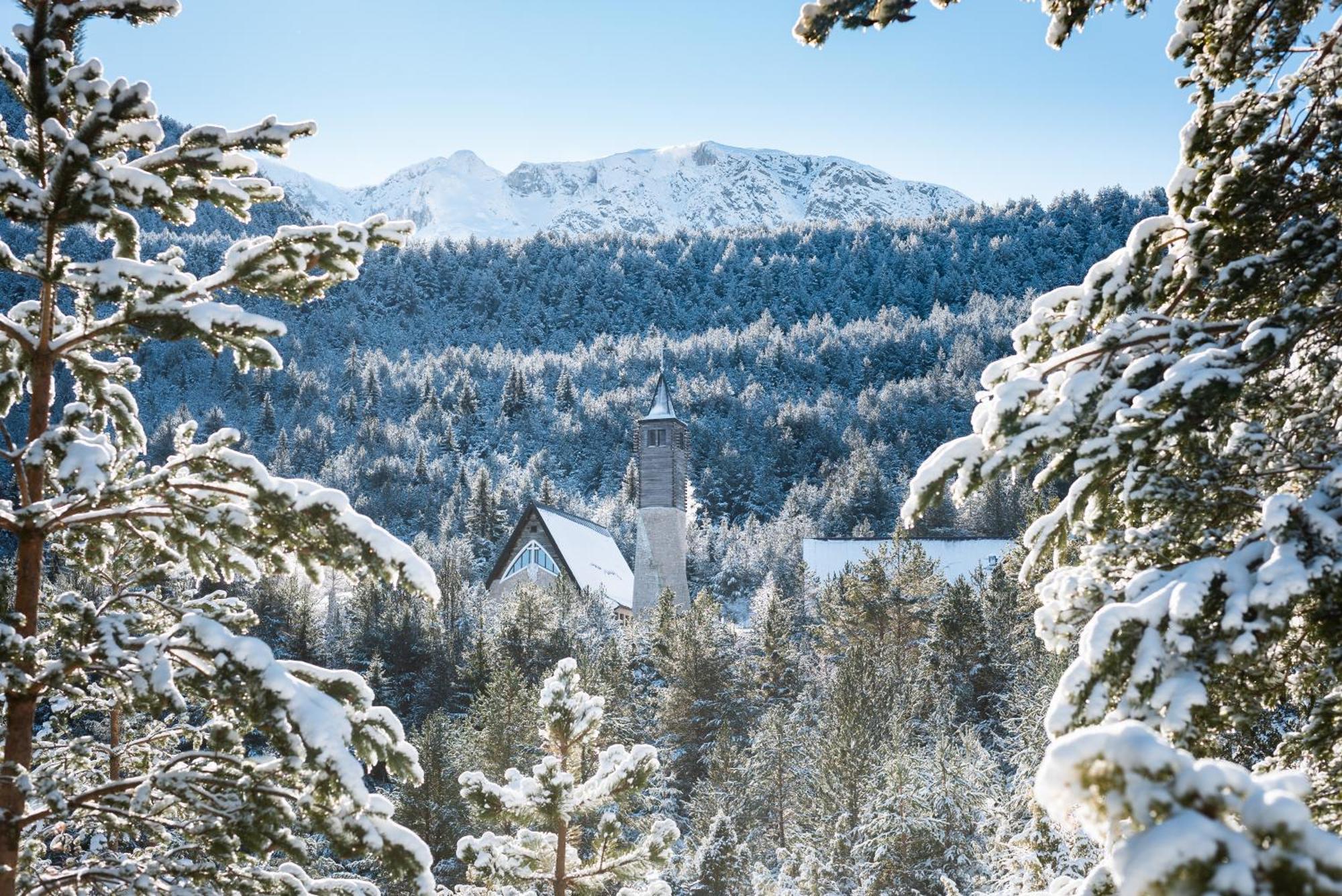Vikendica Blidinje, Ranch Mikulic Villa Kültér fotó